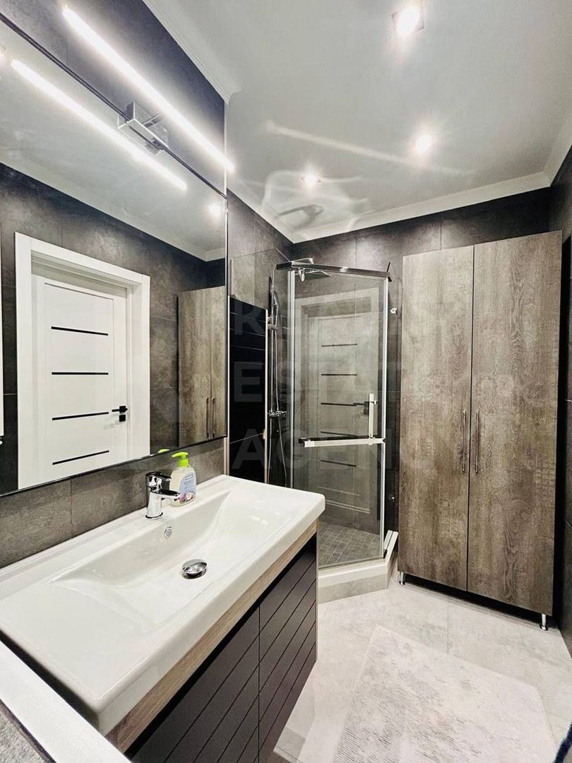 Chirie, apartament, 2 camere, strada Albişoara, Centru - Poză 9