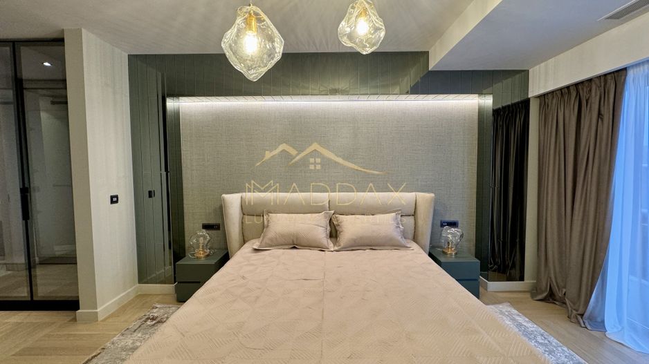 Apartament cu 3 camere ***142mp*** // Herastrau - Cartierul Francez - Poză 31