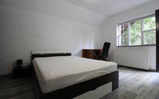 Zona aradului, 4 camere + 2 bai, centrala proprie - Poză 21