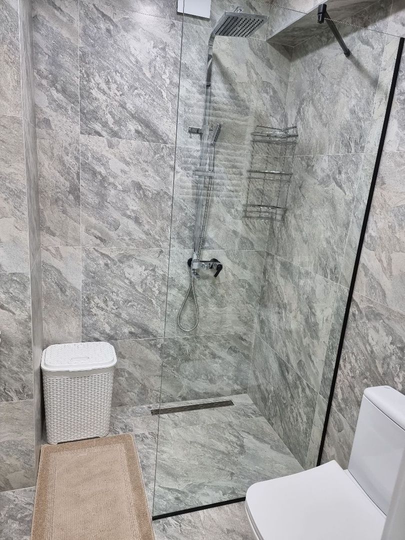 Chirie apartament, 2 camere, bd. Mircea cel Bătrân, Ciocana - Poză 9