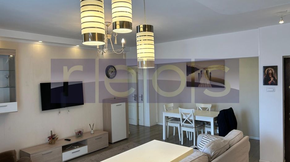 VANZARE APARTAMENT 2CAMERE 45MP | MAGHERU | MOBILAT | CENTRALA PROPRIE - Poză 4