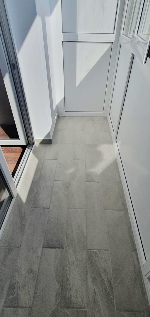 Gars decom 34, 31 mp, et 4/10, complet renovată, Theodor Pallady 6 - Poză 15