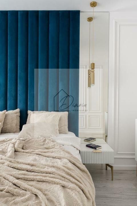 Apartament 3 camere Sos.Oltenitei I Sky Garden Residence I loc parcare - Poză 8