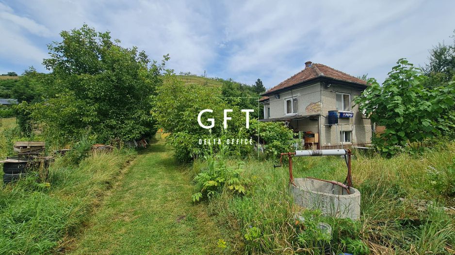 Teren intravilan cu doua constructii in Suceagu - Poză 5