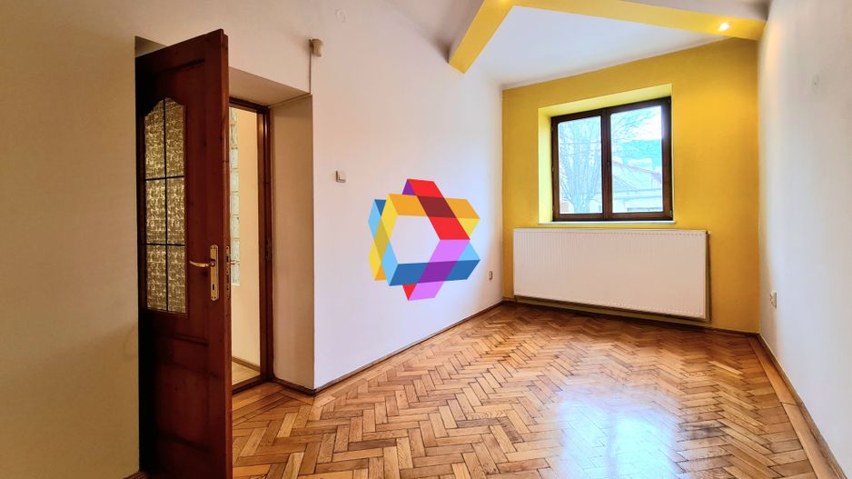 Spatiu birouri de închiriat Brasov - 80 mp # spatii-comerciale-brasov.ro - Poză 7