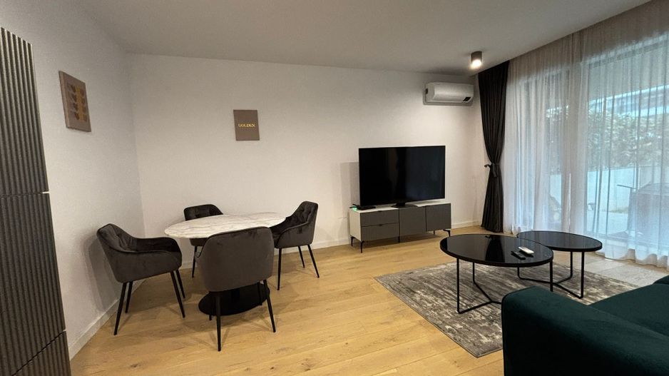 3 camere | Nusco City | Pipera | Aviatiei | Promenada - Poză 2