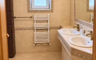 Apartament  3 camere zona Aradului  2 băi, 2 balcoane - Poză 11