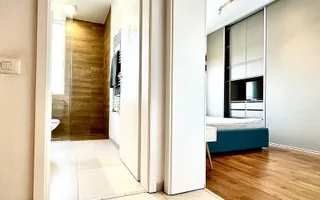 Apartament cu 2 camere, priveliște spre pădure, cochet si primitor, zona Lipovei - Poză 27