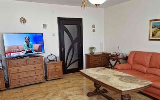 PROPRIETAR, Inchiriez 3 camere mobilat complet | Theodor Speranția - Poză 4