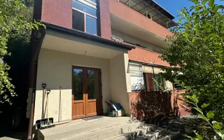 Apartament in vila, 90 mp, 2 dormitoare si 2 bai – Grigorescu, Donath - Poză 17
