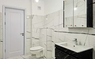 Apartament cu doua camere finisat complet, bloc nou, zona ICIL. - Poză 22