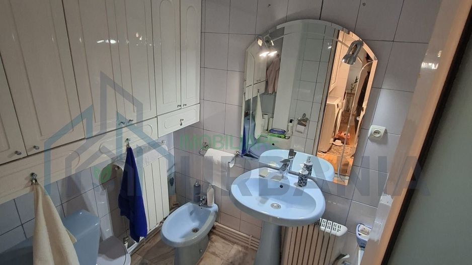 Apartament 4 camere, Anastasie Panu, lângă Hotel Hampton by Hilton - Poză 7
