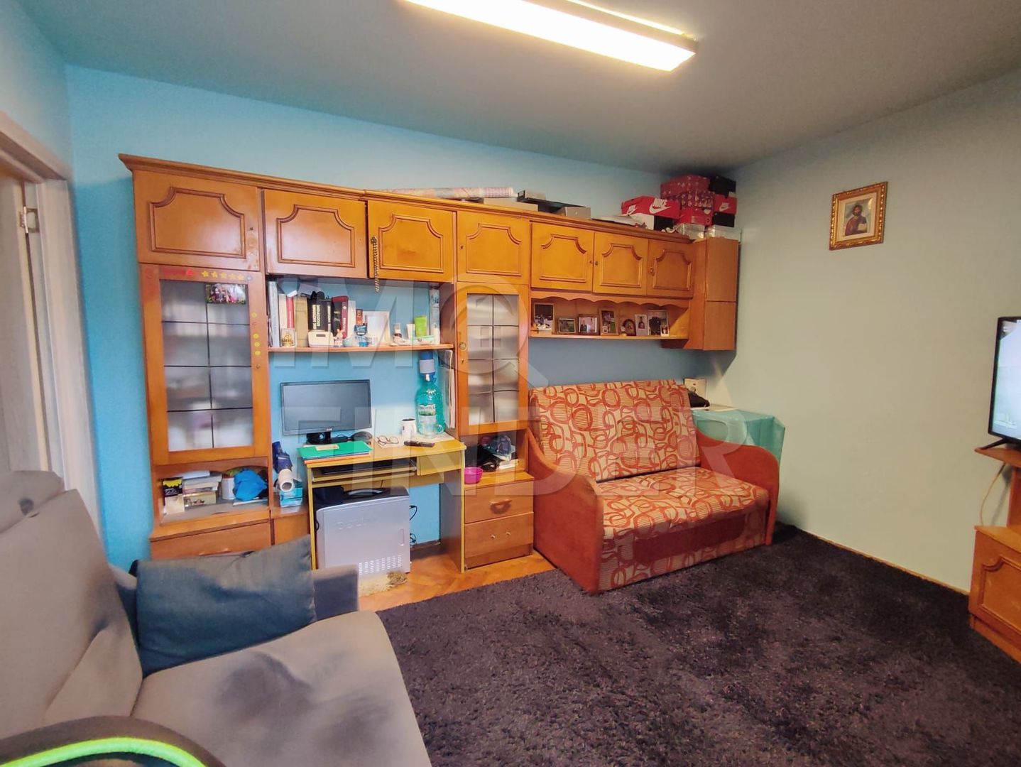 2 camere Gheorgheni zona Unirii  FSEGA ZERO COMISION - Poză 11