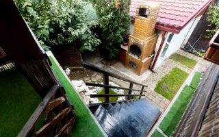 Casa individuala cu 4 camere in zona Fratelia - Poză 7