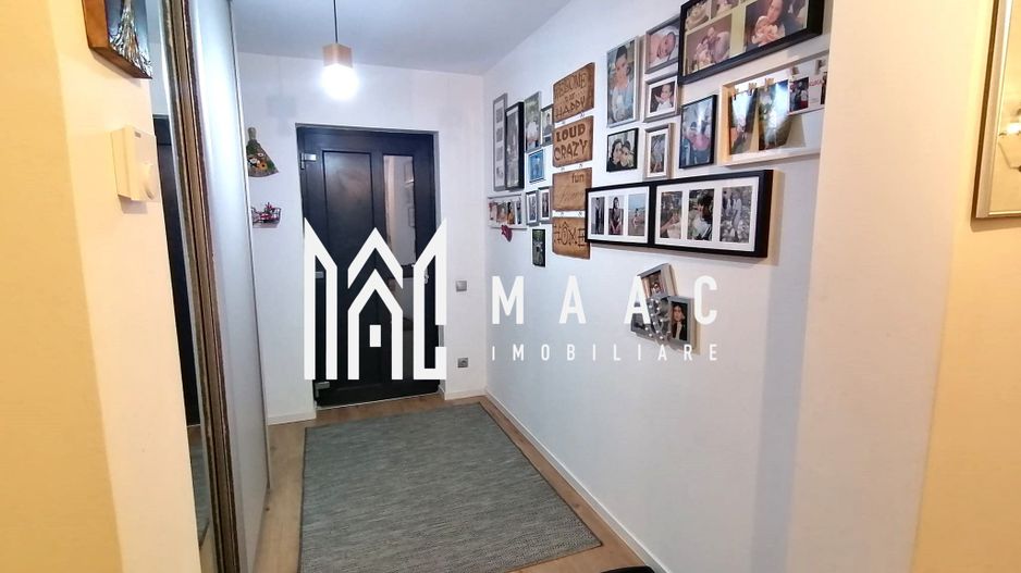 Casa individuala I 5 camere I 800 mp teren I Piata Cluj - Poză 5