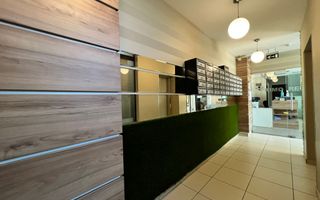 Garsoniera moderna zona centrala - 5 min Palas Mall - Poză 2