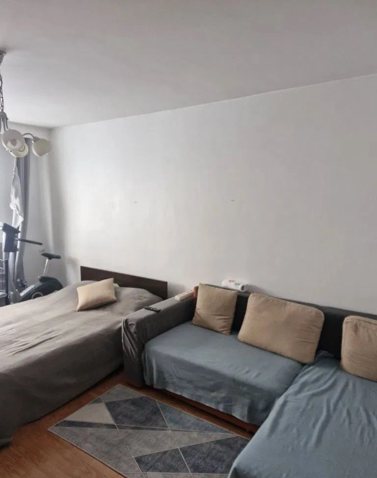 APARTAMENT DECOMANDAT 3 CAMERE 2 BAI BLOC 1986 CRANGASI PARC METROU - Poză 13