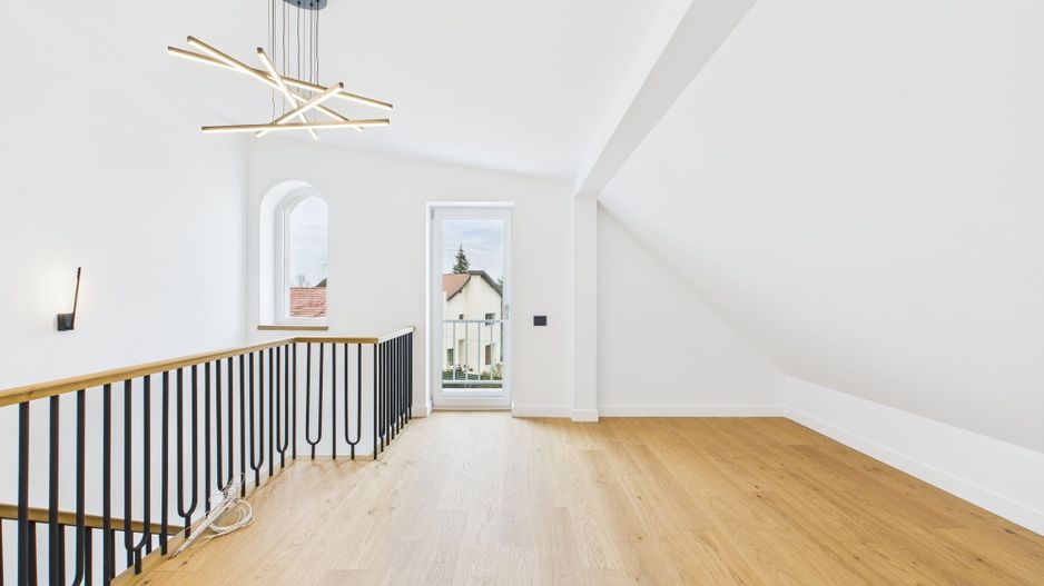 Casă modernă cu 4 camere în Otopeni, perfectă pentru mutare imediată! - Poză 27