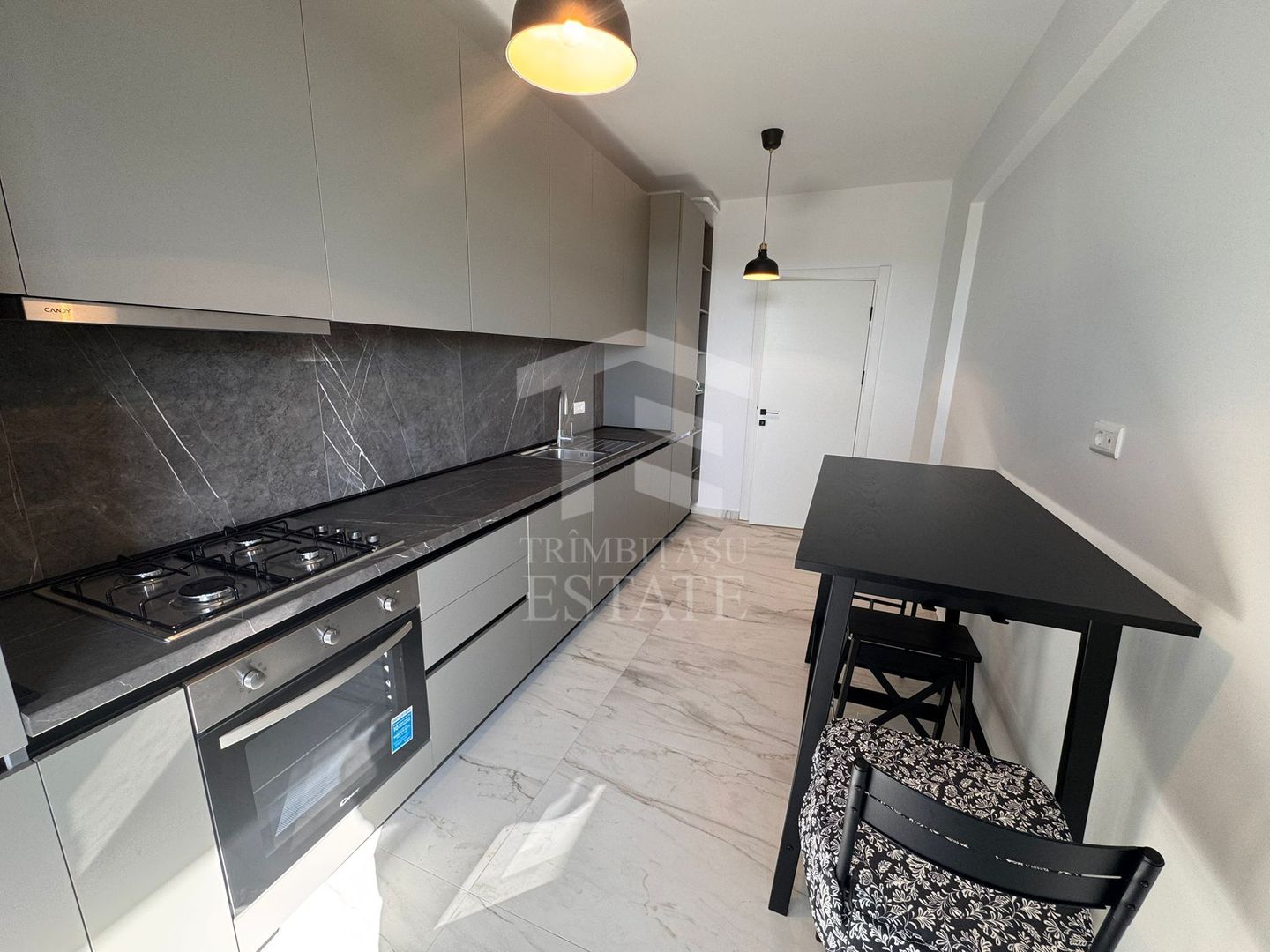 Cavar Residence 2 Camere Piata Sudului | Bloc 2025 | 5/7 - Poză 3