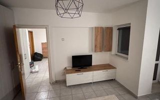 Garsoniera Aviatiei Herastrau de inchiriat - Poză 1