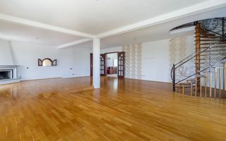 Domeniu privat 5.000 mp, cu reședință de 625 mp și piscină, Corbeanca - Poză 6
