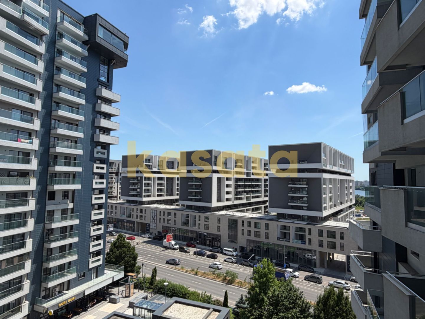 Apartament de vanzare – 2 Camere | Zona de Nord | Complex Upground - Poză 15