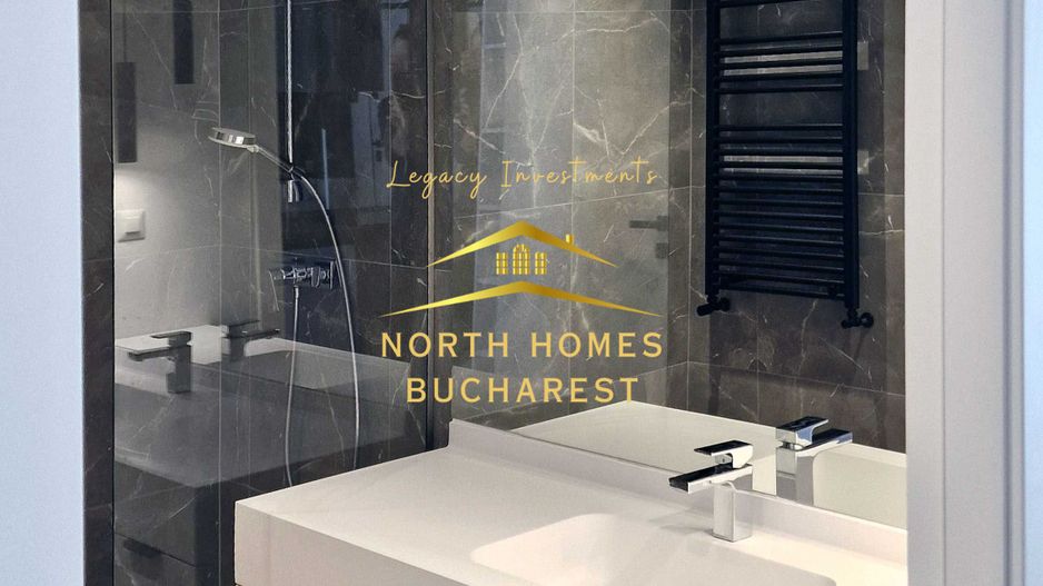 Apartament 2 camere de inchriat | One Cotroceni Park - Poză 7