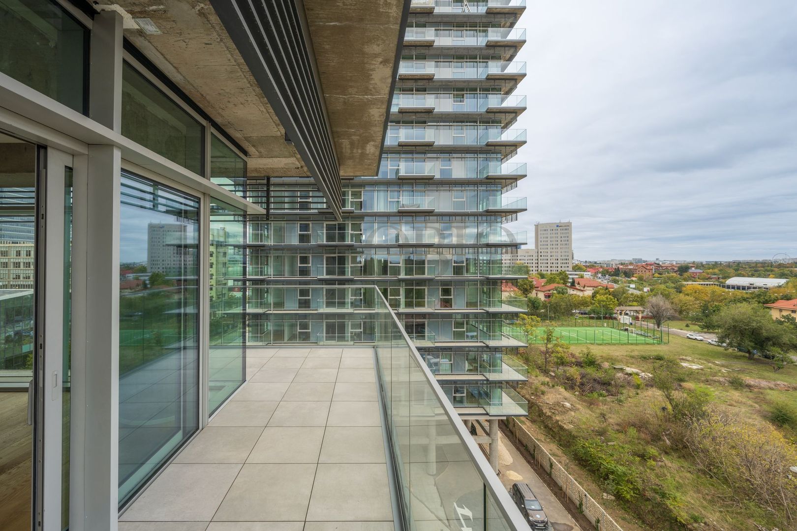 Apartament 3 Camere | Loc de Parcare | Boxa | Up-Site - Poză 2