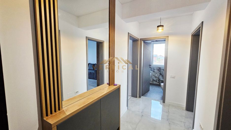 Apartament 2 camere - comuna Berceni - Poză 11