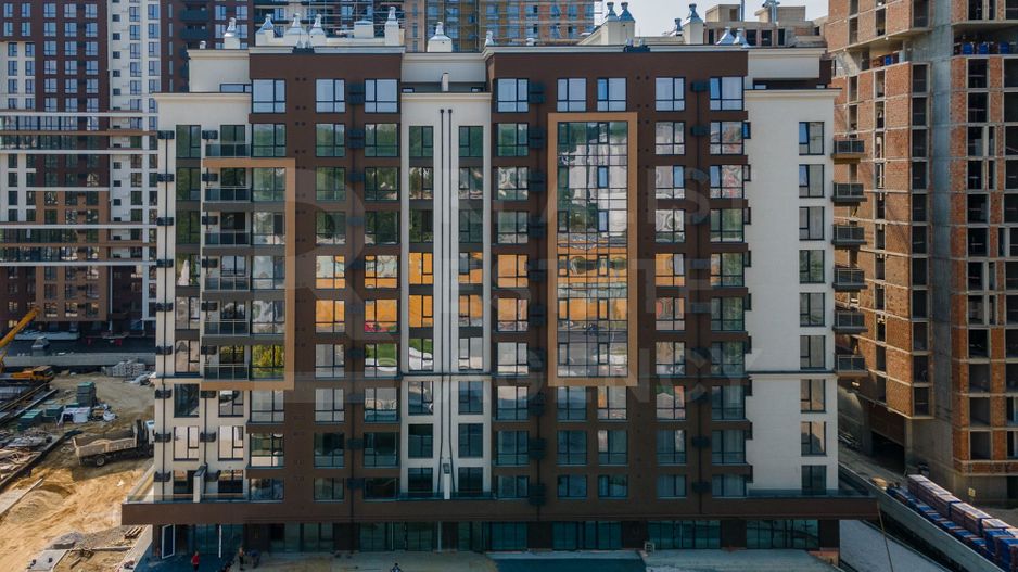 Vânzar, apartamnet 2 camere, str. Tudor Vladimirecu, Rîșcani - Poză 2