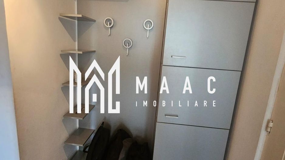 Apartament 2 camere de închiriat | Hipodrom 3, Sibiu | 55 mp - Poză 7