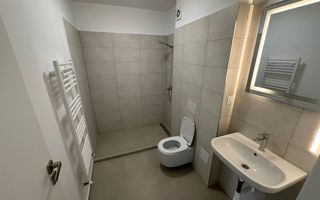 Spatiu de inchiriat, 55mp, parcare, Zona Maurer Residence - Poză 4
