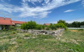 Teren intravilan de vânzare | 3.920 mp | Amați, Satu Mare - Poză 3