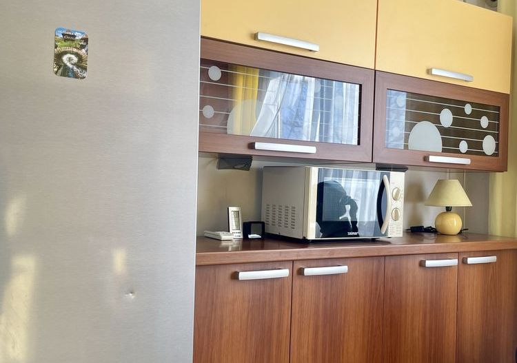 Apartament cu 2 camere | 50 mp + 8 mp balcon | Gheorgheni - Poză 8