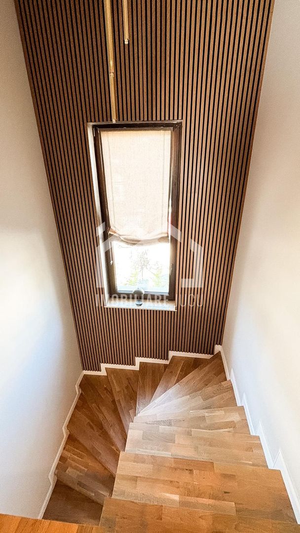 Casa individuala exclusivista in Feleacu! - Poză 22