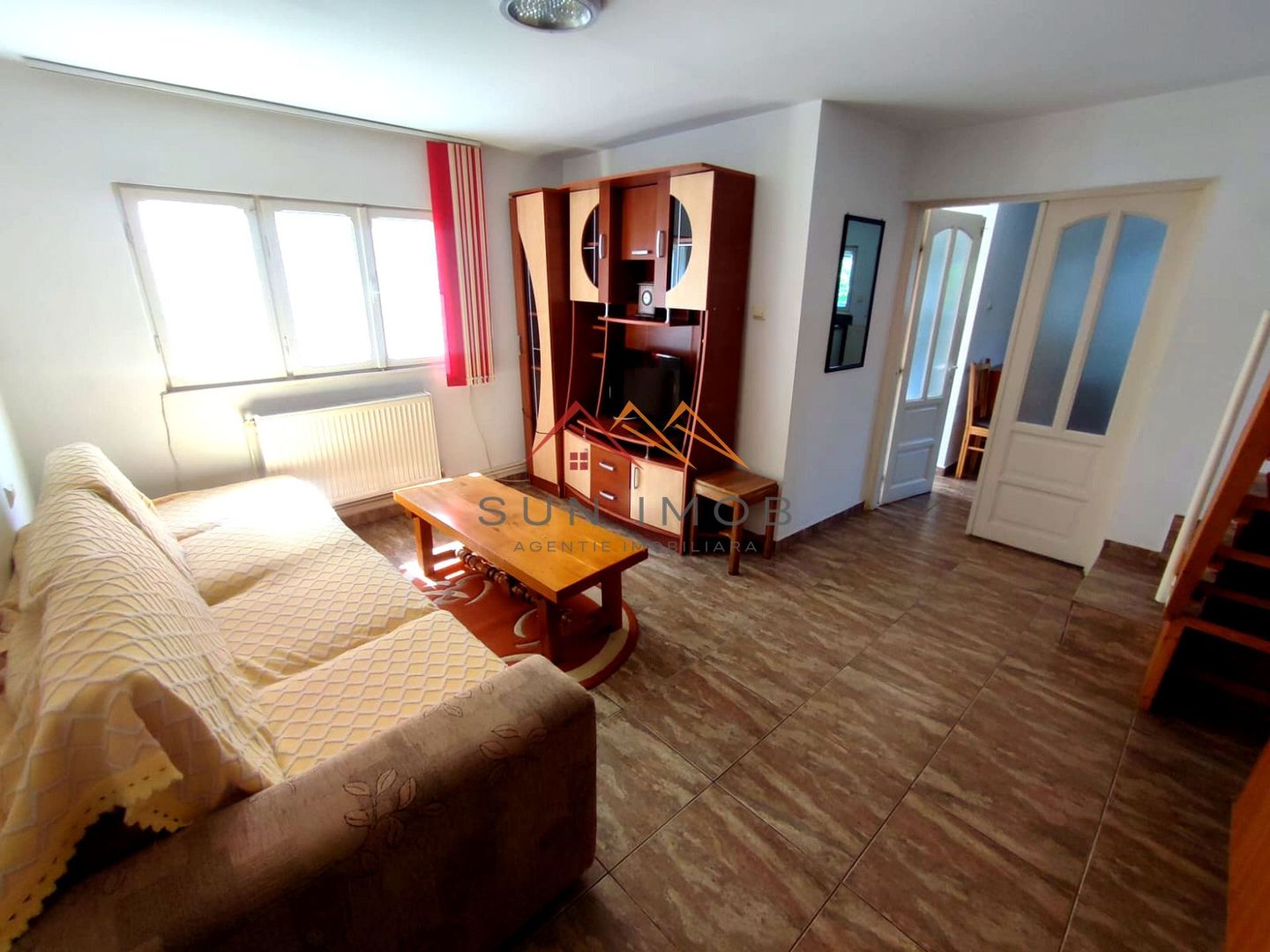 APARTAMENT LA CASĂ DE ÎNCHIRIAT | INTRARE INDIVIDUALĂ | PARCARE - Poză 4