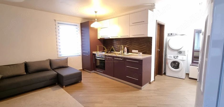 🏡 PET FRIENDLY 🐾 | Apartament cu 2 camere | Zorilor - Poză 1