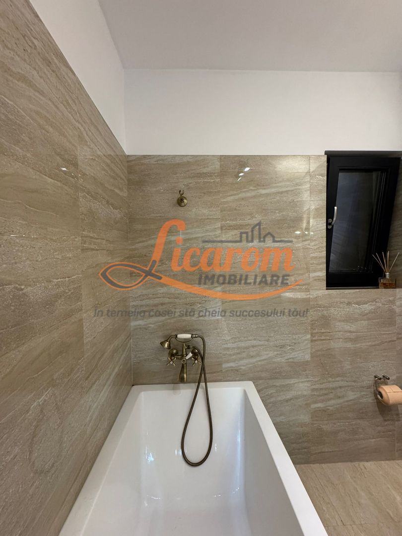 Duplex la cheie P+1+M in Loc.Alexandria,jud Teleorman,pret 190000Euro - Poză 4