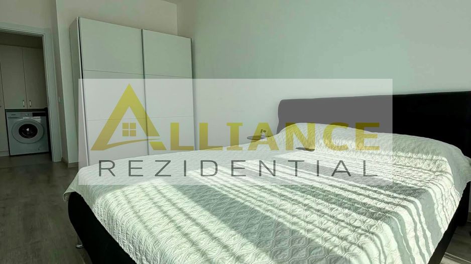 Apartament 3 camere mobilat și utilat Boutique Residece - Poză 7