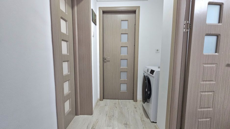 Apartament 2 camere de vanzare City Parc Mall Constanta - Poză 10