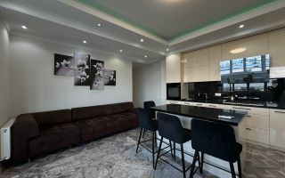 Chirie, apartament, 2 camere, str. Lev Tolstoi, Centru - Poză 4