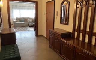 Barbu Văcărescu | Apartament 3 camere - Poză 9