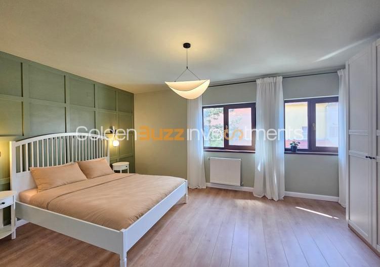 Vila prima Inchiriere 4 dormitoare - Poză 4