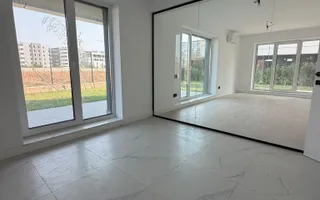 ASTORIUM  GARDEN  * Apartament 4 camere ~ 280 mp curte * - Poză 13
