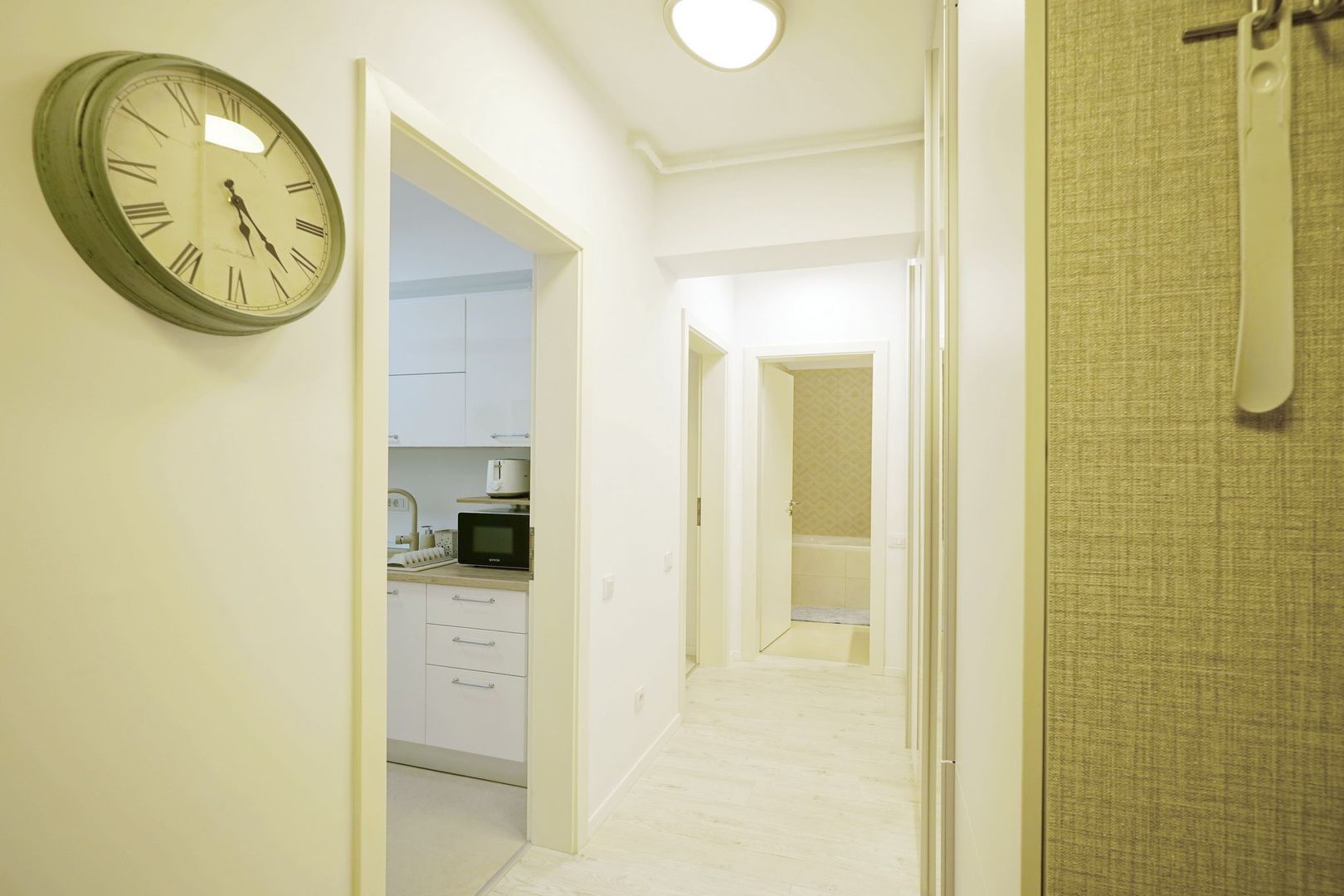 apartament de lux,13 Septembrie,Ela Cotroceni - Poză 19