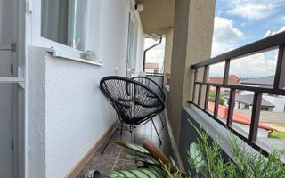 Apartament cu 1 dormitor de vanzare strada Pictor Brana/Selimbar/Sibiu - Poză 4