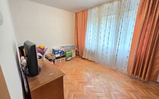 Apartament 3 camere bloc reabilitat Berceni - Emil Racovita - Poză 2