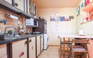 Casă Individuală | 6 Camere | Garaj | Sector 6 Califarului nr.32 - Poză 14