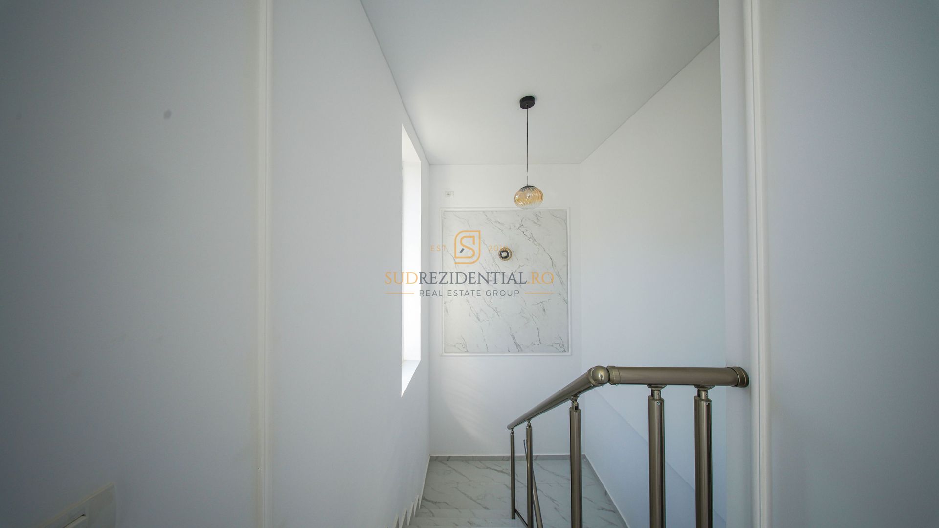 Vila individuala cu 4 camere, ansamblu cu acces securizat, Bragadiru - Poză 12