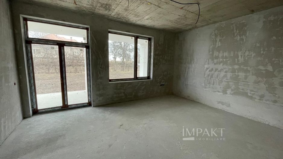 Duplex semifinisat de vanzare in Aiton – 148 mp, teren 800 mp - Poză 9